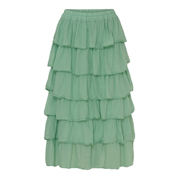 MARTA Mdc Karen 7664ng Salvia Nederdel 